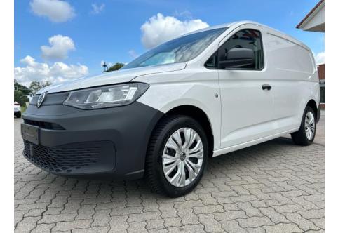 VW Caddy #2