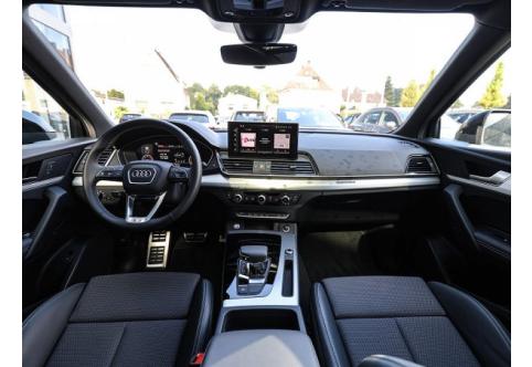 Audi Q5 #6