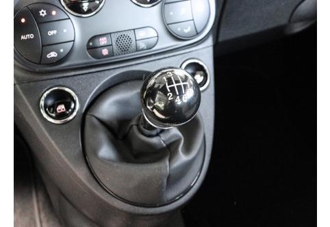 Fiat 500C #11