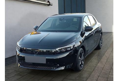 Opel Corsa #1