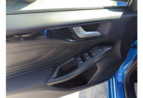 Ford Focus #5