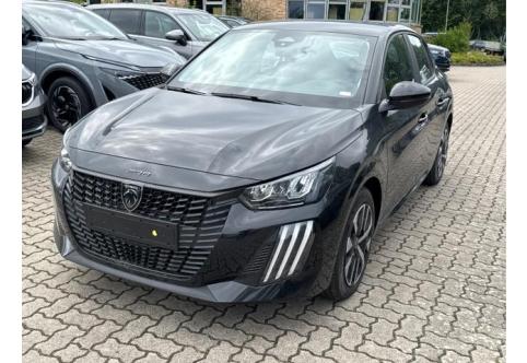 Peugeot 208 #1