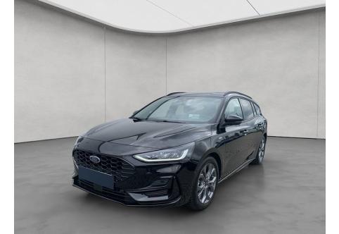 Ford Focus #1