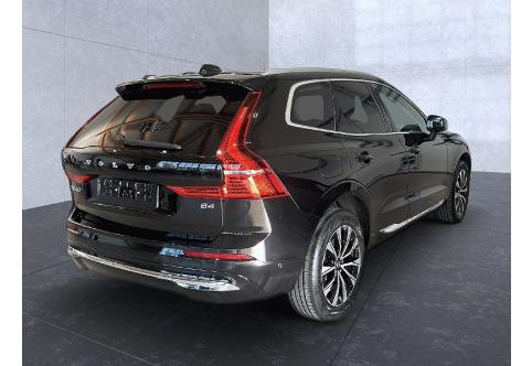 Volvo XC60 #3
