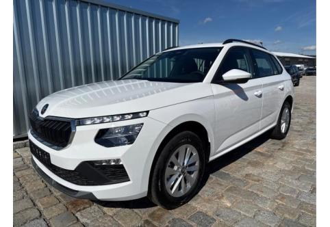 Skoda Kamiq #2
