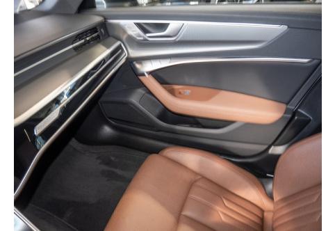 Audi A6 #13
