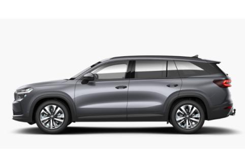 Skoda Kodiaq #3