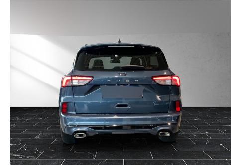 Ford Kuga #18