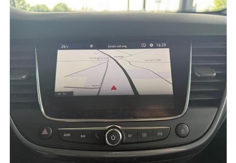 Opel Crossland X #16