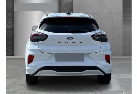 Ford Puma #3
