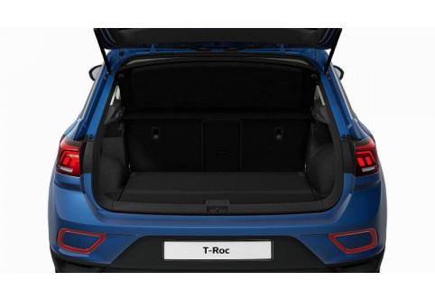 VW T-Roc #10