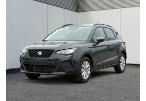 Seat Arona #1