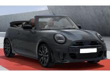 Mini Cabrio