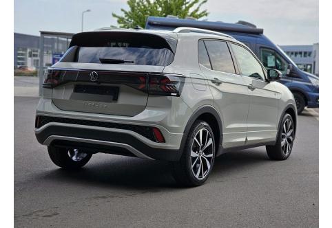 VW T-Cross #2