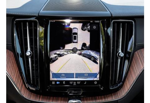 Volvo XC60 #9