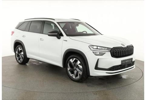 Skoda Kodiaq #1