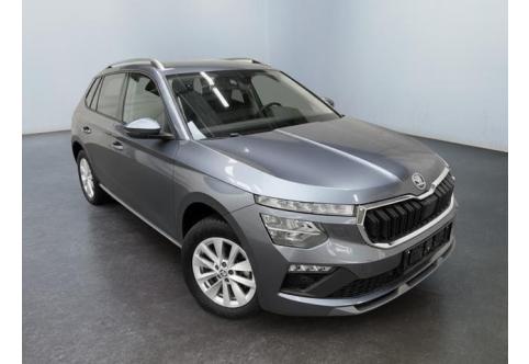 Skoda Kamiq #1