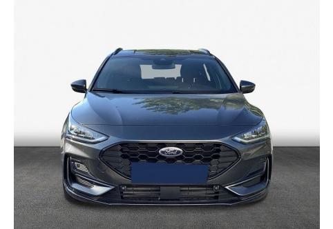 Ford Focus #3