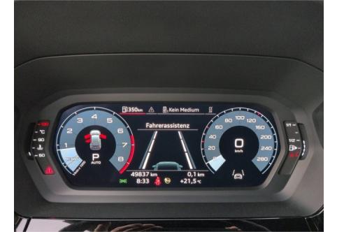 Audi A3 #17