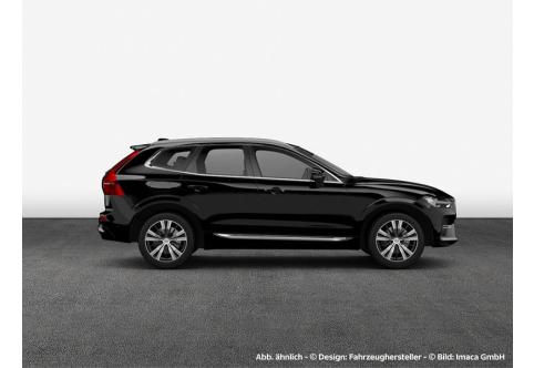 Volvo XC60 #5