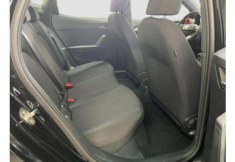 Seat Arona #17