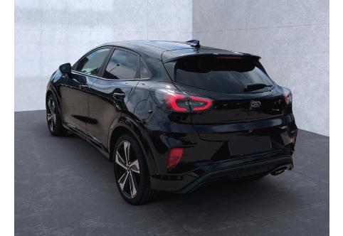 Ford Puma #3