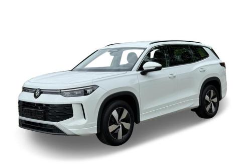 VW Tayron #1