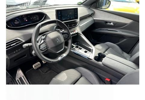 Peugeot 5008 #10