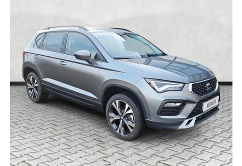 Seat Ateca #1
