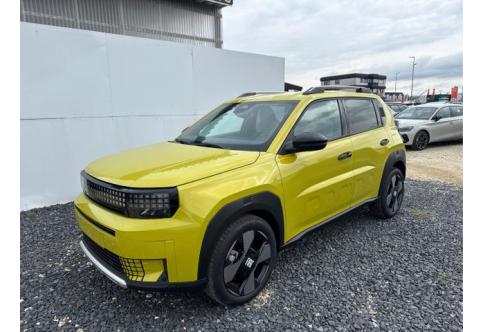 Fiat Panda #1
