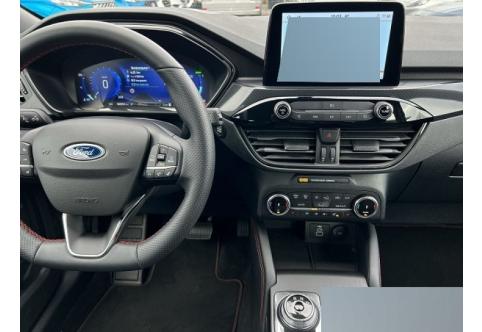 Ford Kuga #18