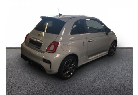 Abarth 595 #6