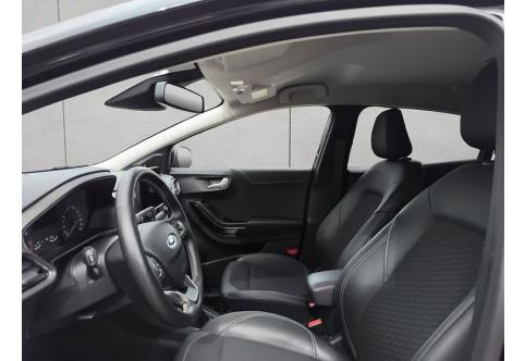 Ford Puma #8