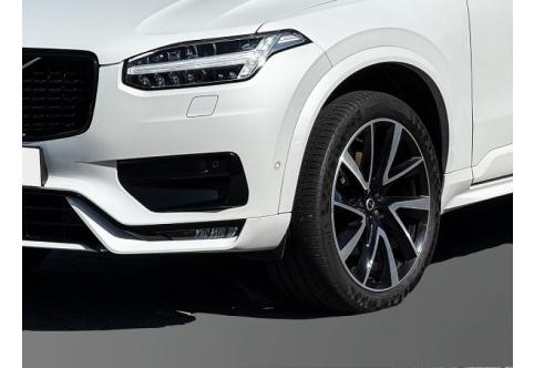 Volvo XC90 #3