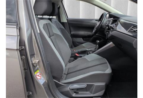 VW Polo #7