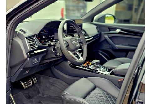 Audi SQ5 #28