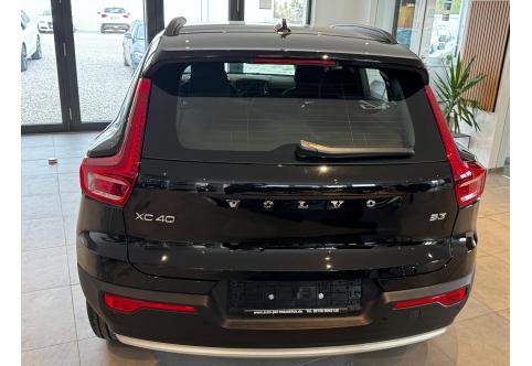 Volvo XC40 #3