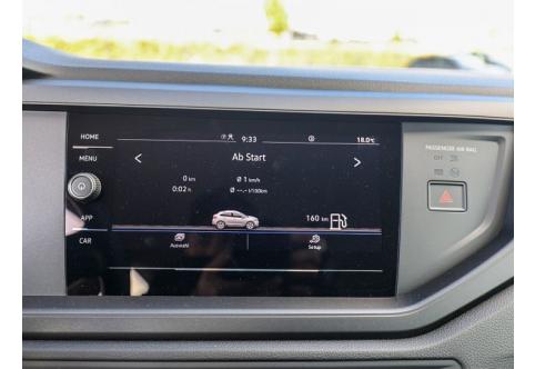 VW TAIGO #9