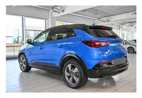 Opel Grandland X #4