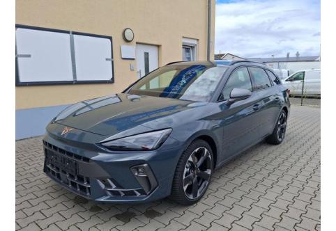 Seat Leon #1