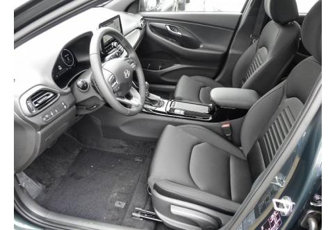 Hyundai i30 #13