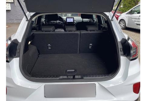 Ford Puma #15