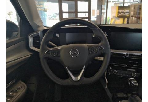 Opel Mokka #15