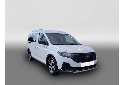 Ford Tourneo Connect #4