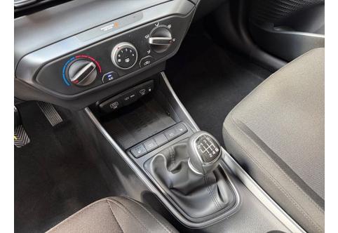 Hyundai i20 #14