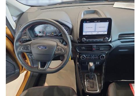 Ford EcoSport #10