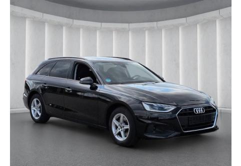 Audi A4 #18