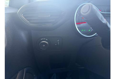 Opel Crossland X #26