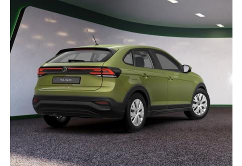 VW TAIGO #3