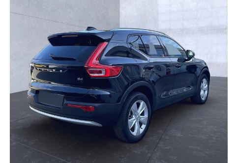 Volvo XC40 #3